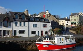 Roundstone Quay House