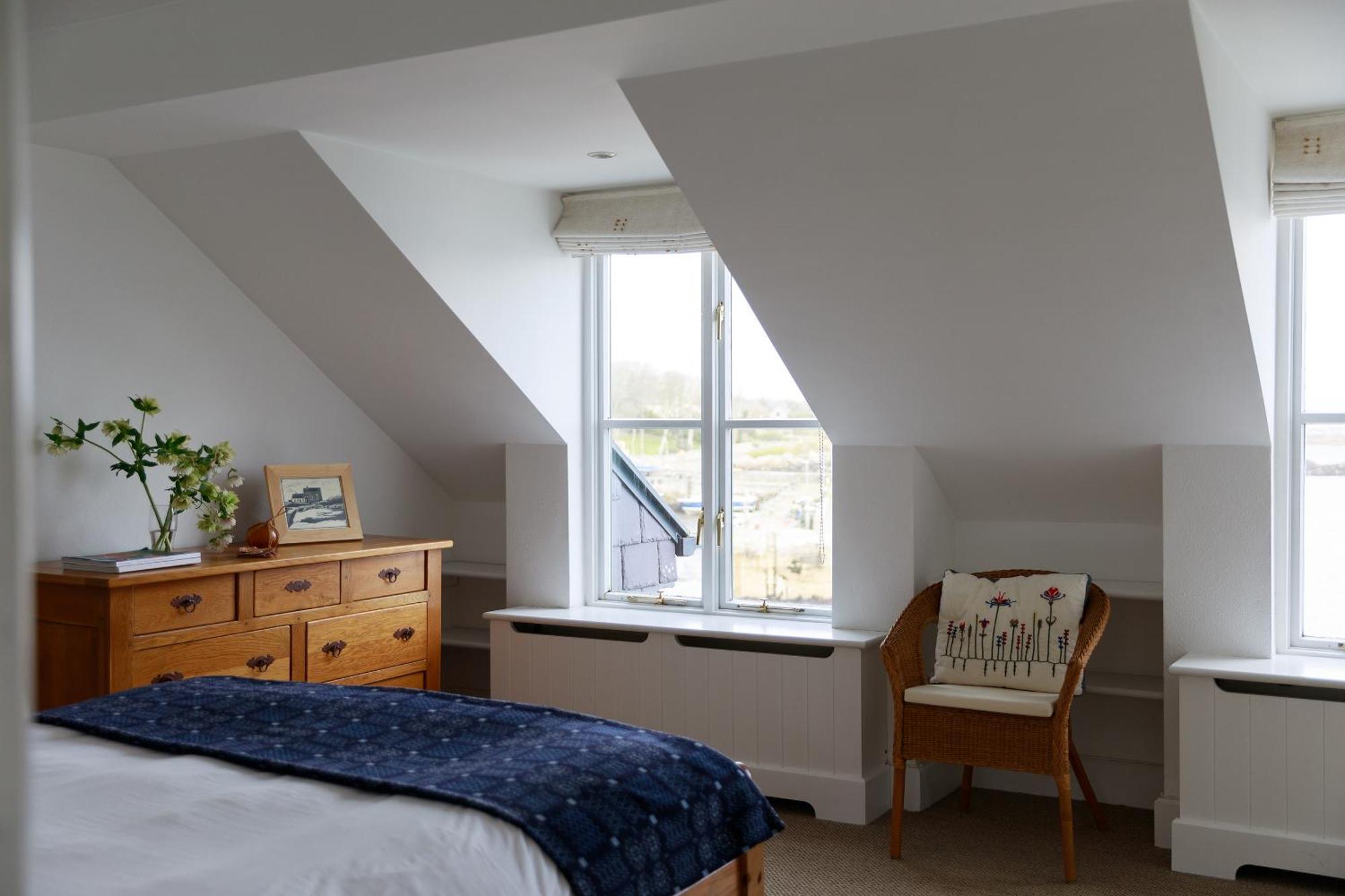 Villa Roundstone Quay House Chambre photo