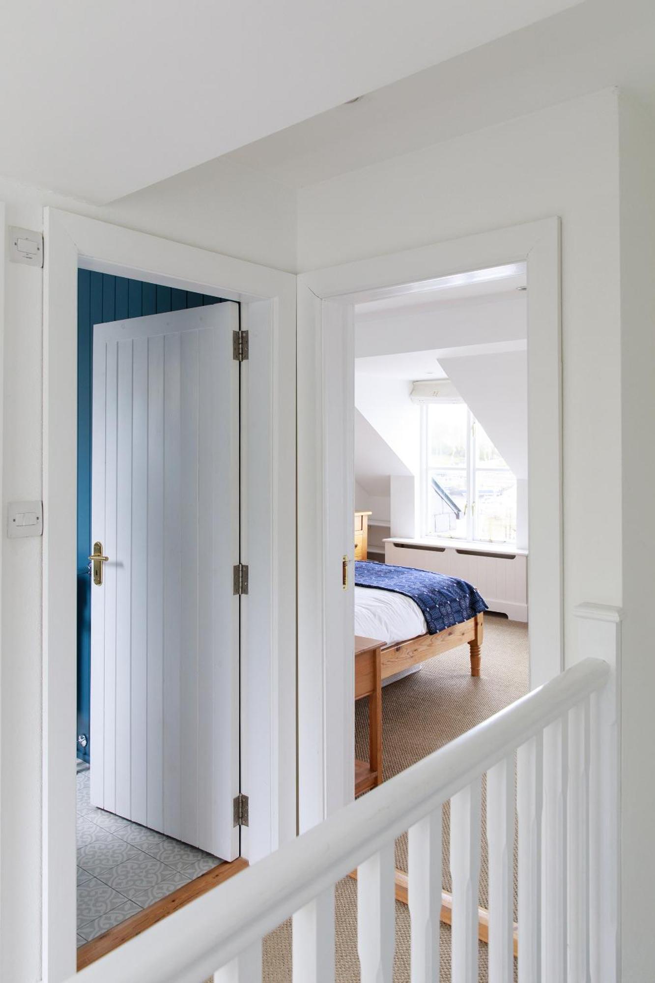Villa Roundstone Quay House Chambre photo
