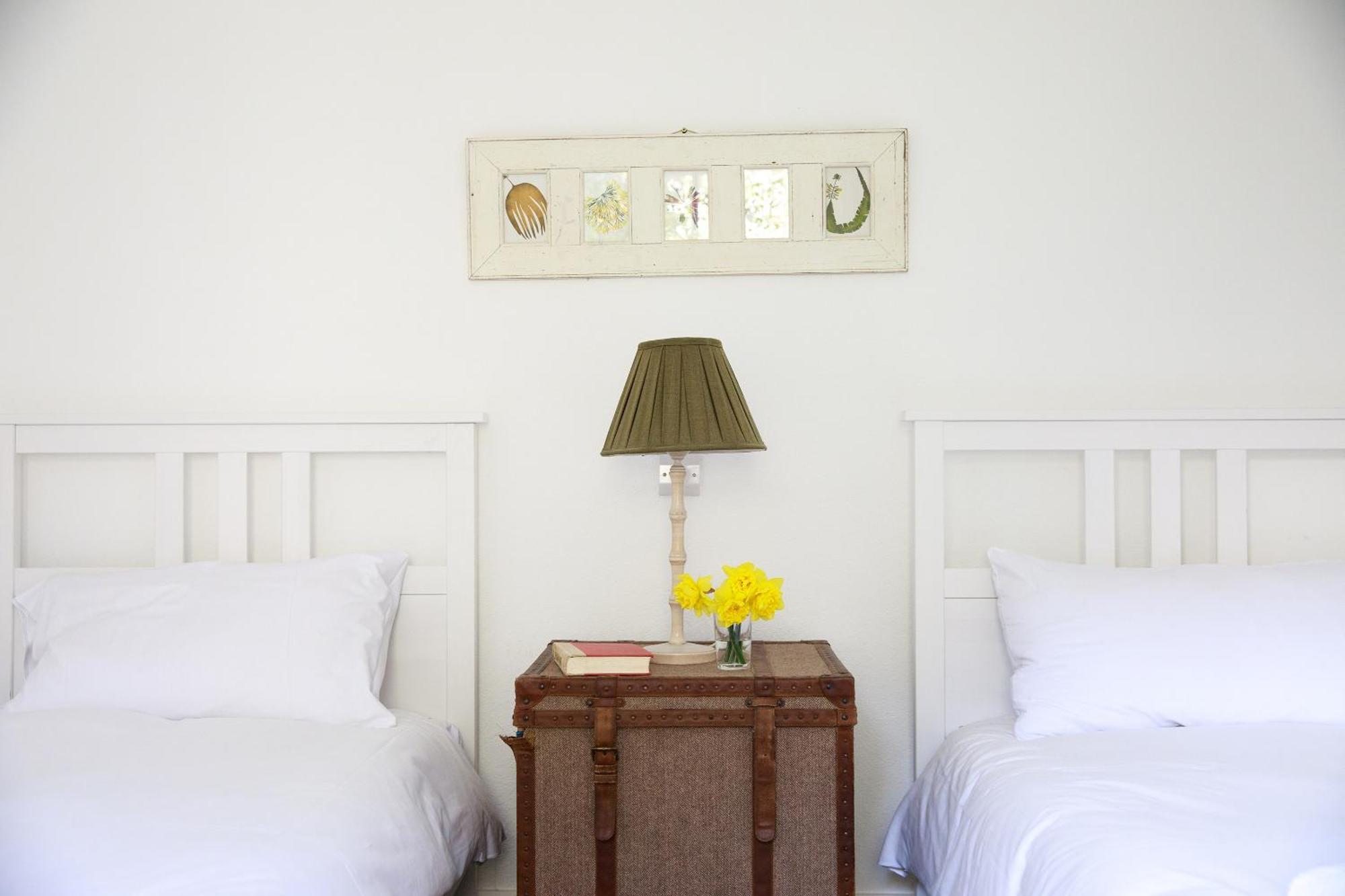Villa Roundstone Quay House Chambre photo