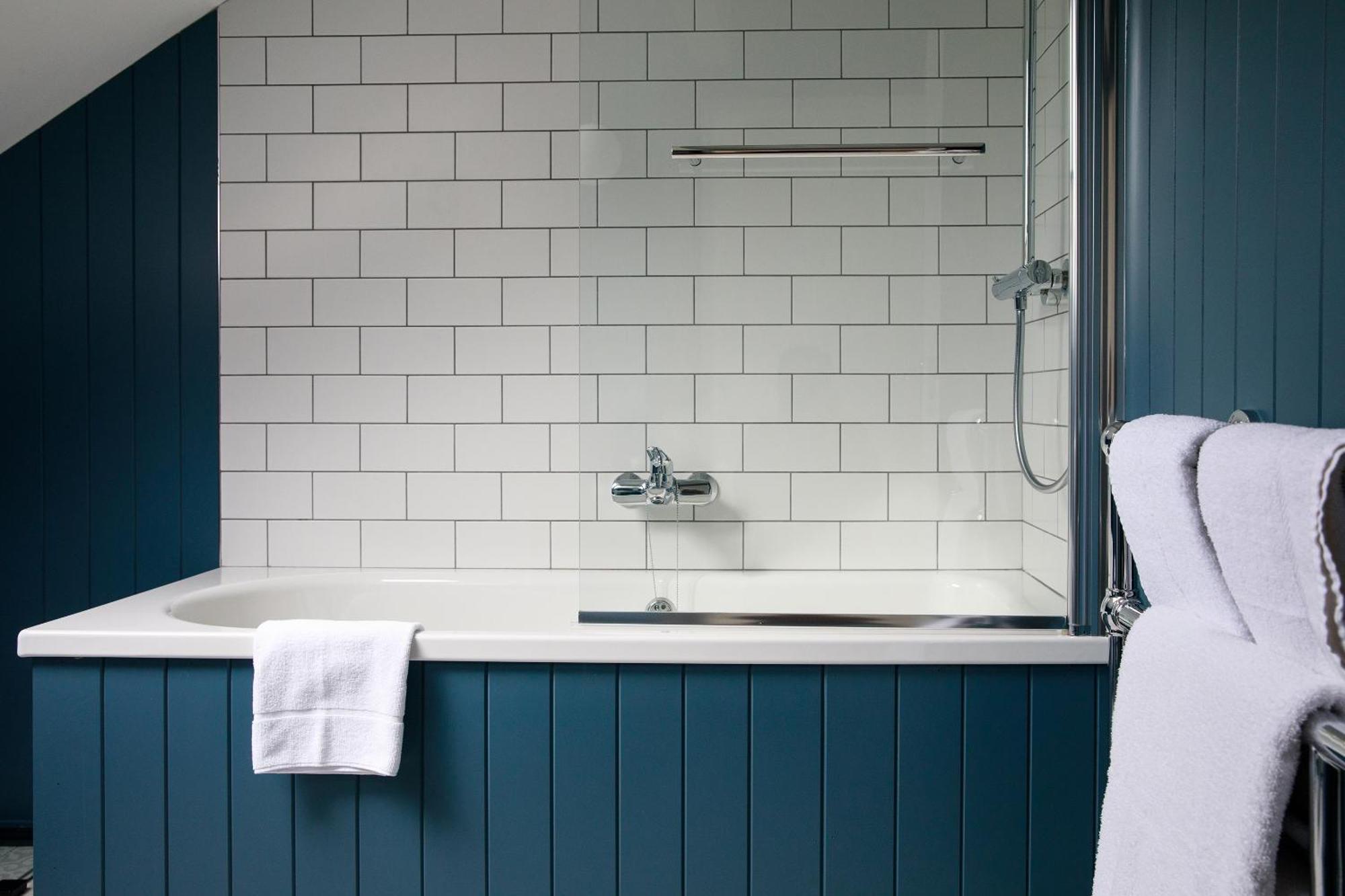 Villa Roundstone Quay House Chambre photo
