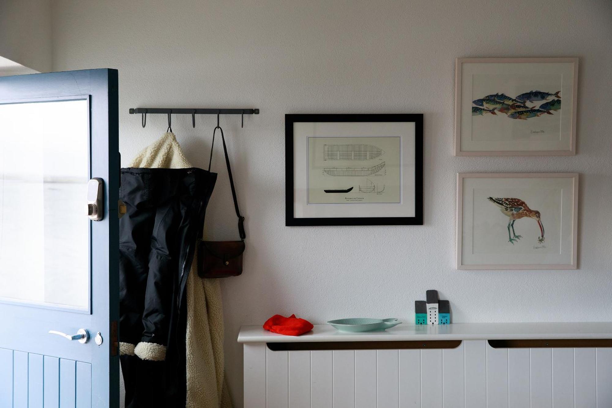 Villa Roundstone Quay House Chambre photo