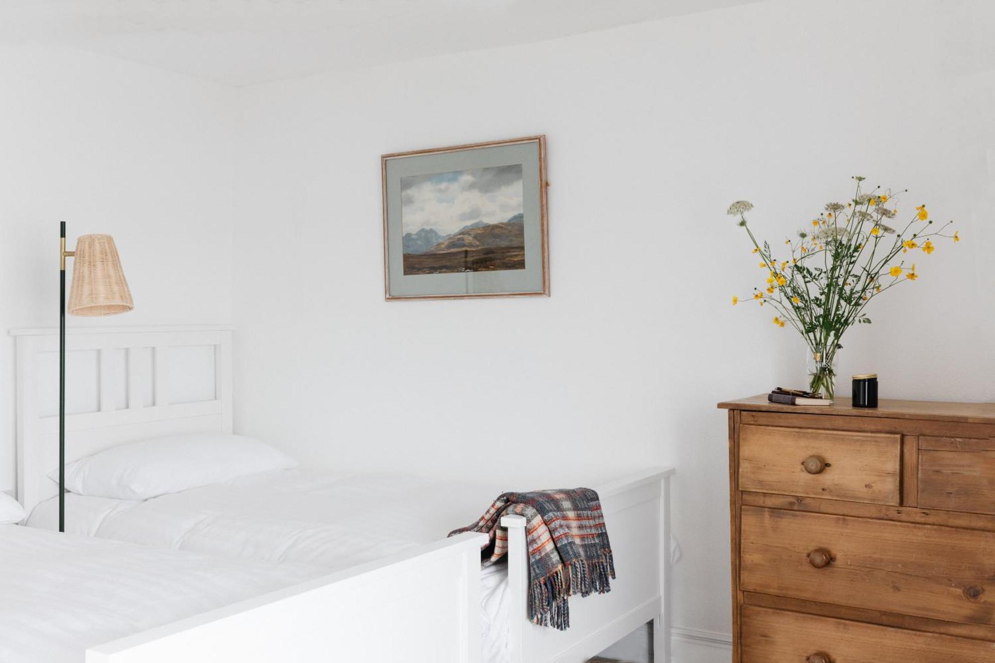 Villa Roundstone Quay House Chambre photo