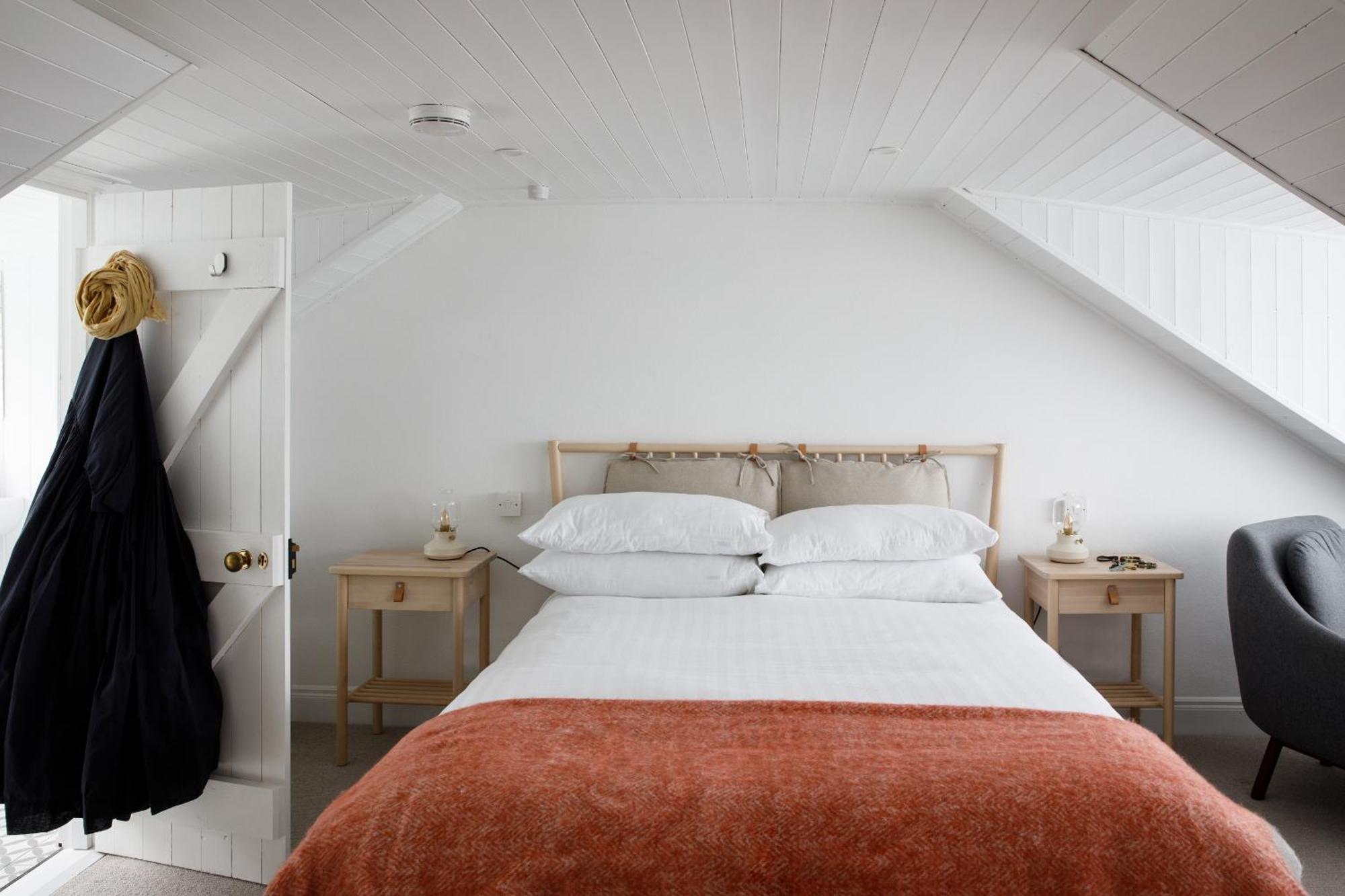 Villa Roundstone Quay House Chambre photo