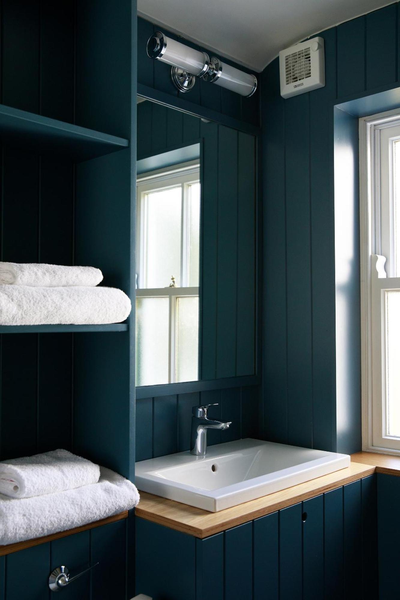 Villa Roundstone Quay House Chambre photo