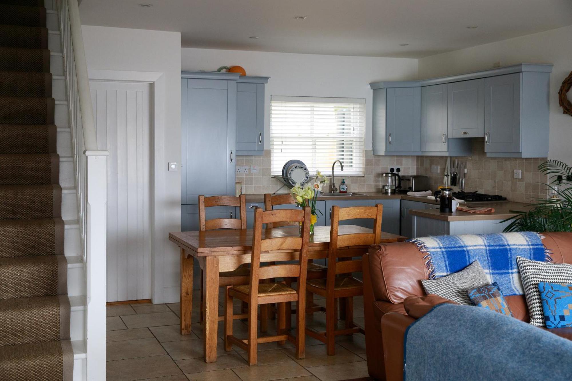 Villa Roundstone Quay House Chambre photo