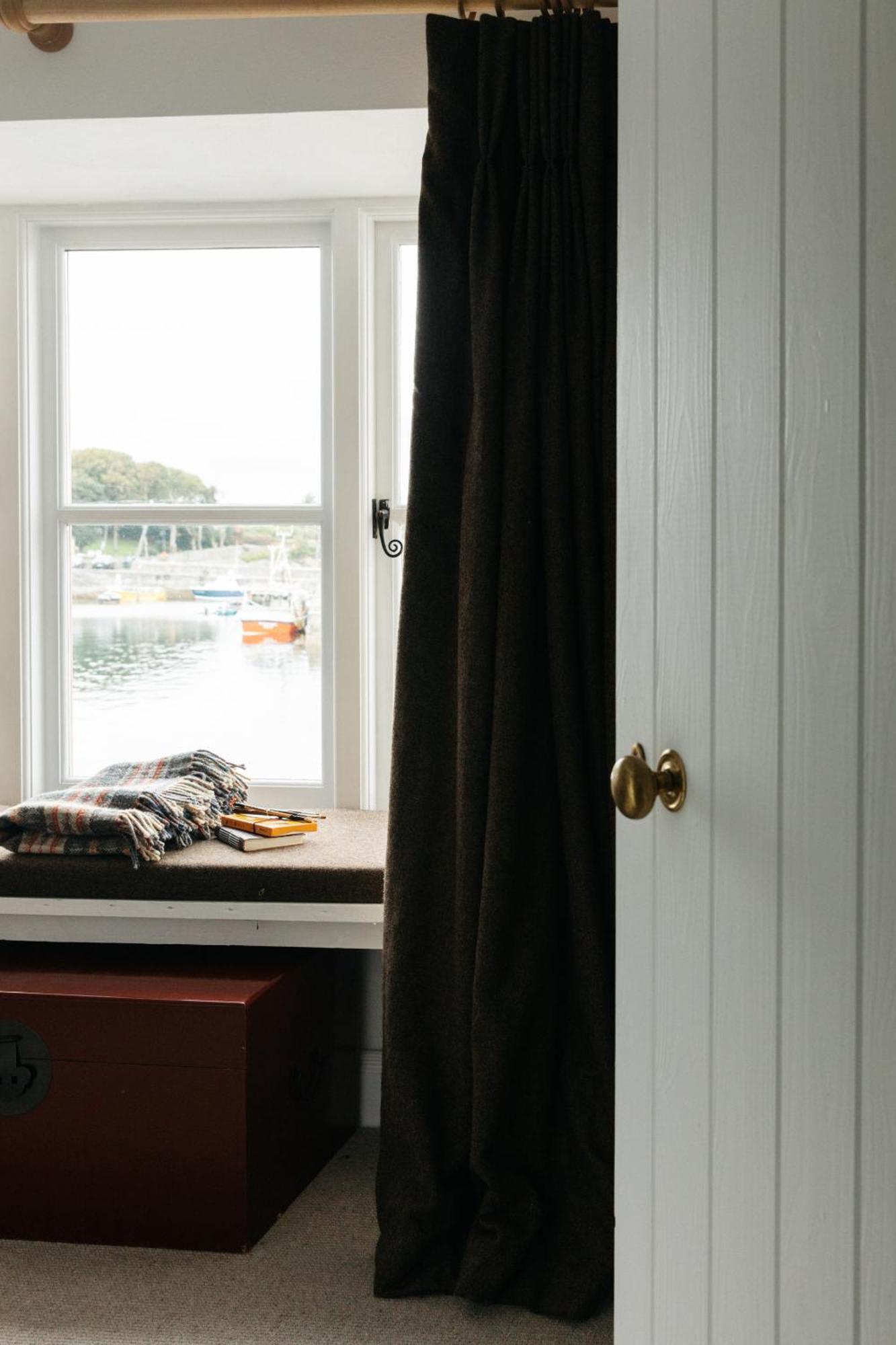 Villa Roundstone Quay House Chambre photo