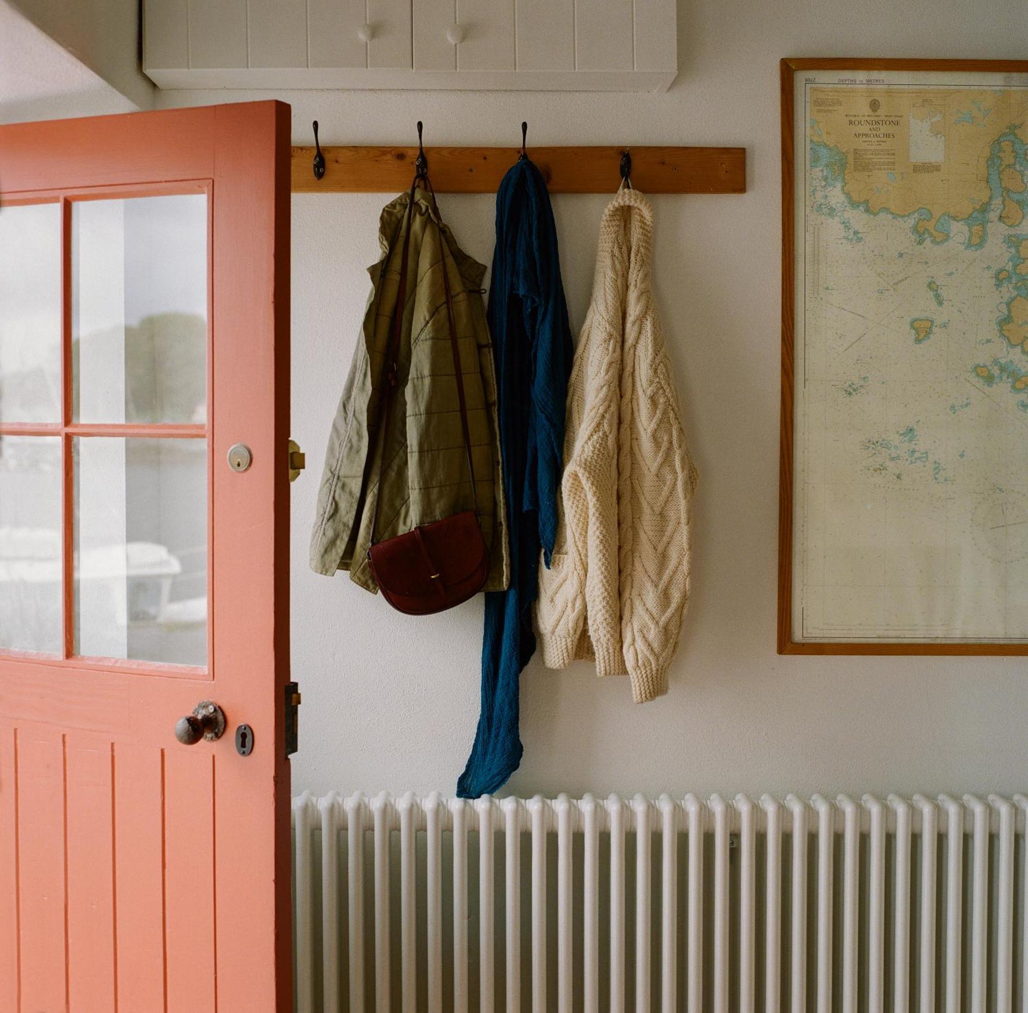 Villa Roundstone Quay House Chambre photo