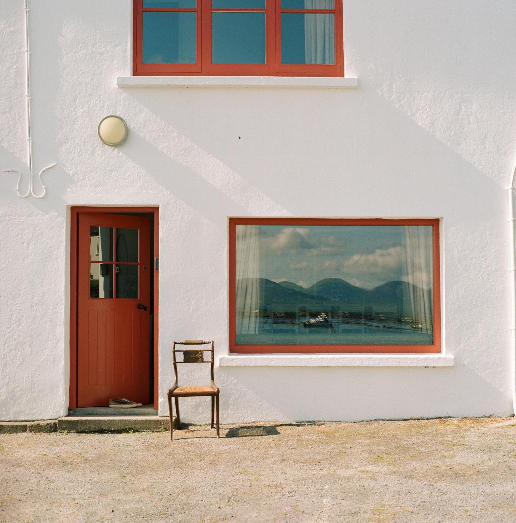 Villa Roundstone Quay House Chambre photo